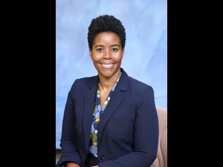 Dr Francene Gayle is chief medical officer at Andrews Memorial Hospital Limited, a certified professional in healthcare quality, healthcare systems architect & accreditation specialist and managing director of Everbrook Limited.