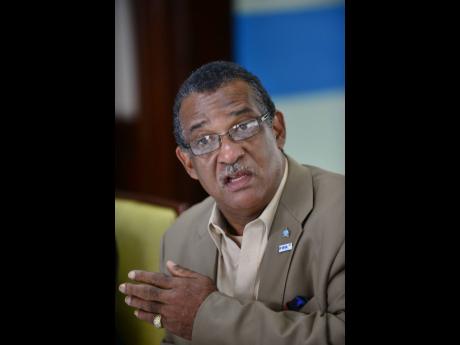 Criminologist and security expert 
Robert Finzi-Smith. 