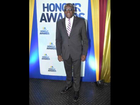 Anthony Smith, chief executive officer of RJRGLEANER Communications Group, expressed gratitude for the opportunity to celebrate excellence. 