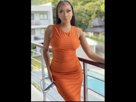 Credit: Contributed Donna-Lee Donaldson, who was last seen on July 11.