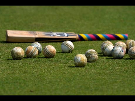 Cricket Imagery