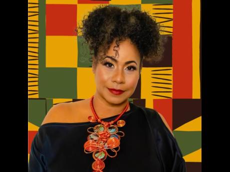 Simone Fruittree walked away from her chosen vocation to pursue her art.