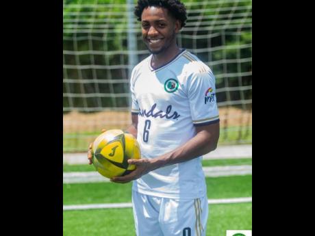 Sherman Augustin