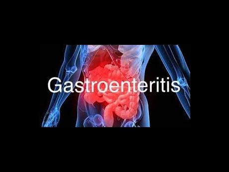 The Ministry of Health and Wellness said that so far this year, 429 cases of gastro have been reported. 