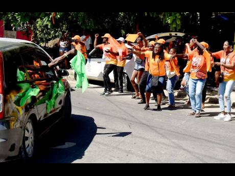 Jalil Dabdoub writes: What the people want is not favour, but fairness. Not crumbs, but the right to build their own. They want independence — not symbolic, but systemic.