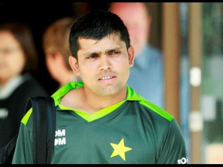 Kamran Akmal