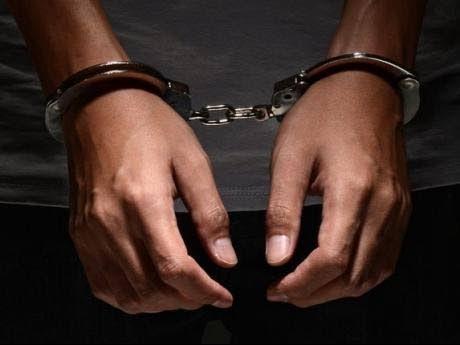 The High Command said the arrest represents a significant development in the JCF’s ongoing offensive against the illegal gun trade. 