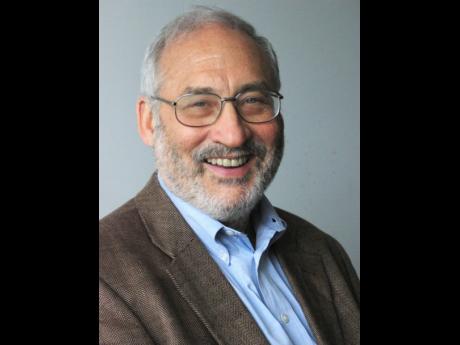Joseph Stiglitz