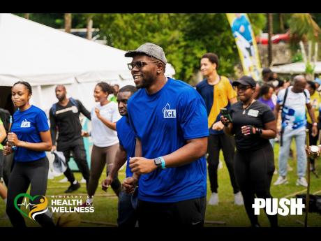 The Corporate Wellness Challenge is about creating a national movement – one where companies become active partners in improving the health of their employees and the wider community.