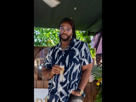 Craig ‘Craigy T’ Thompson, artiste, songwriter and producer, looks to hit all the right notes in wealth building.