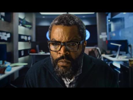 This Prime Video original ‘War of the Worlds’ stars Ice Cube as an agent within the Department of Homeland Security.