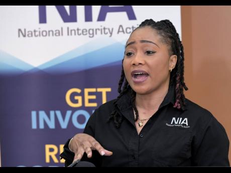 Danielle Archer, chairman of Holy Childhood Preparatory School.