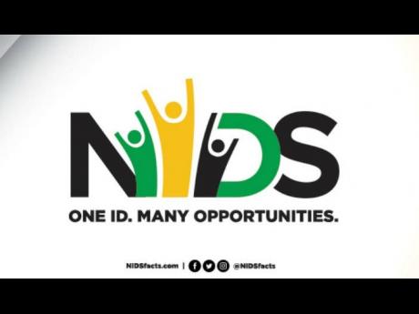NIDS logo.