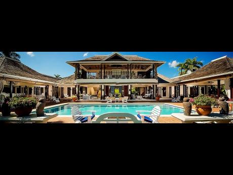 
An architectural extravaganza, the likes of, very few of us have ever come across.
