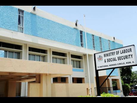 The ministry said updates would be provided as progress is made.