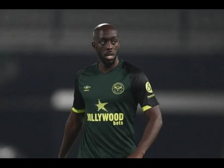 Brentford’s Yoane Wissa