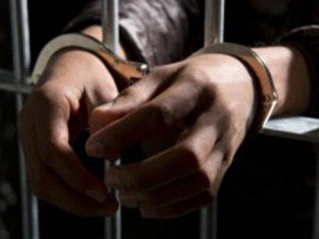 He is to be sentenced in October.