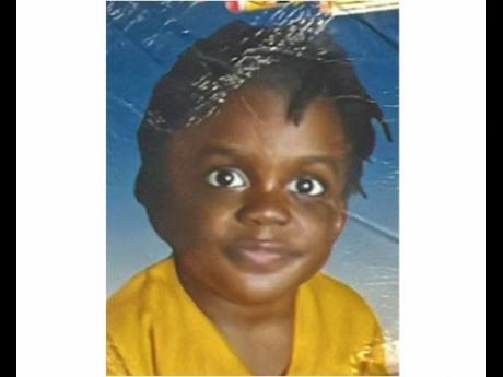 Jahiar Spencer. - Contributed photo.