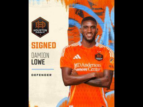 Damion Lowe