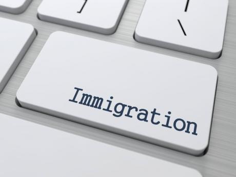 The announcement by the Phillip Davis government comes even as New York Attorney General Letitia James is leading a coalition of 18 attorneys general in the United States defending the legal status of over 250,000 Haitian immigrants.