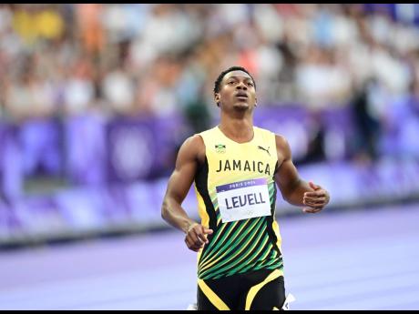 Bryan Levell