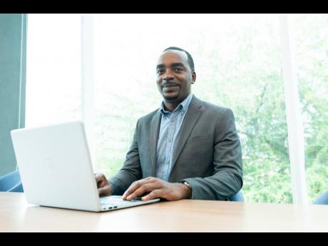 Kevin Frith, CEO of TCF Holdings and developer of the Sun Coast Beach Club in St Thomas.