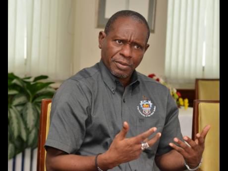 Professor Christopher Charles, UWI professor of political and social psychology ... ‘Accuracy is critical to democracy. Do it every five years.’