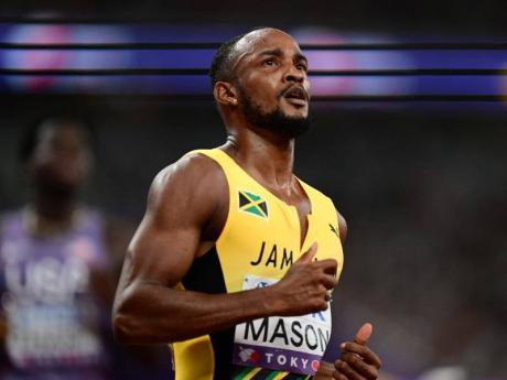 Credit: Tyler Mason - Gladstone Taylor photo