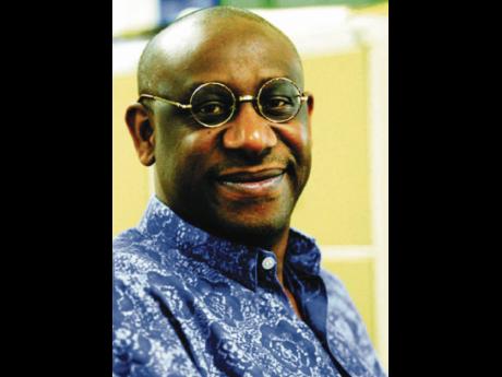 Adekeye Adebajo 