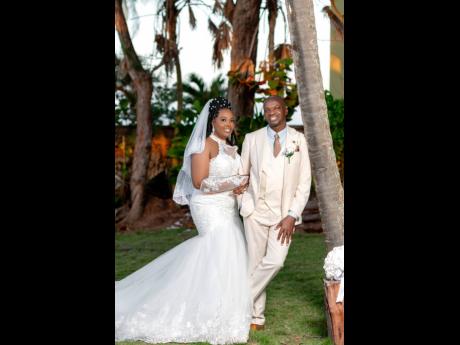 When love feels right, both hearts know it. Just ask the Allens.