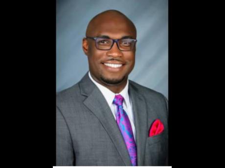 Darien Henry