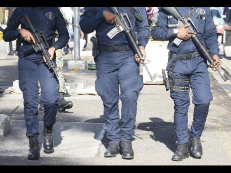 Ronald Thwaites writes: So far this year the police have ‘unalived’ or ‘neutered’ more than two hundred souls with scores more to come.  The State sanctions or turns a blind eye to these killings.