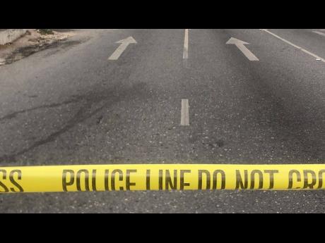 The impact caused extensive damage to the vehicle while Jones suffered severe head injuries.