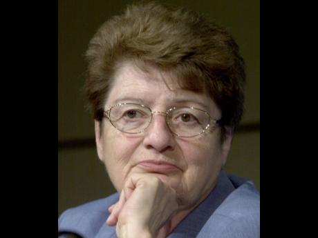 Anne Krueger