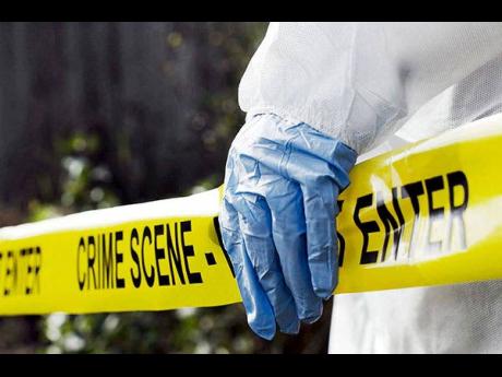 Reports are that about 10:18 p.m. Smith was shot by unknown assailants in Cricket River, Annotto Bay.
