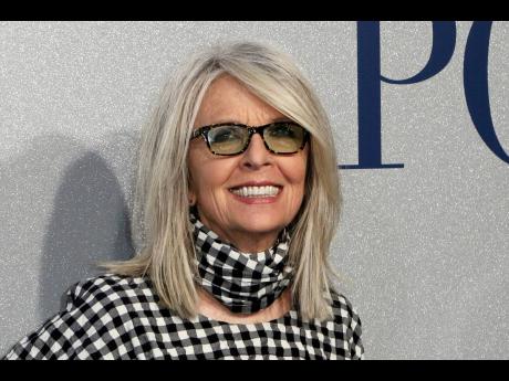 Diane Keaton died in California with loved ones.