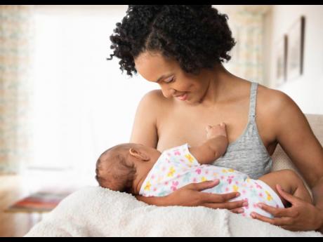 The organisations note that breastfeeding provides critical protection from infections, especially where safe water and sanitation is unavailable.