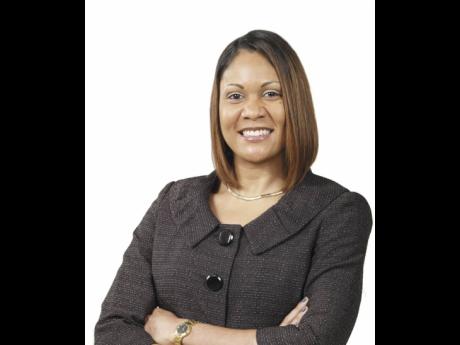 Leesa Kow, managing director of JN Bank. 
