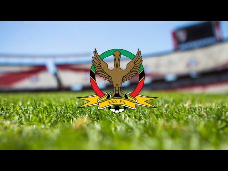 Credit: File St Kitts and Nevis Football Association.