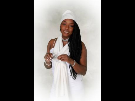Lady Da Flame