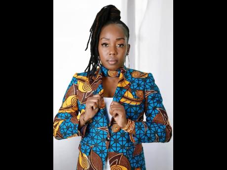 With her faith-driven music, Lady Da Flame reminds listeners they can rise above challenges in her latest single, ‘Overcomer’.