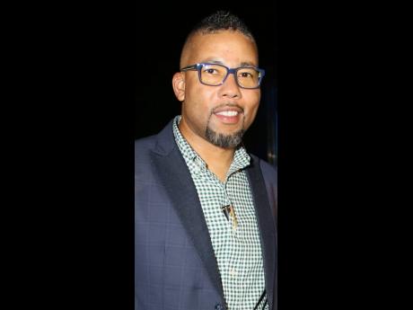 Credit: File Bjorn Reynolds, chief technical and innovation officer at Digicel.