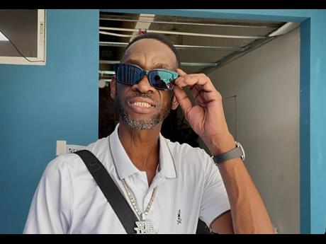 Dancehall star Bounty Killer explains the reason behind the $8 million donation to four hospitals out west.