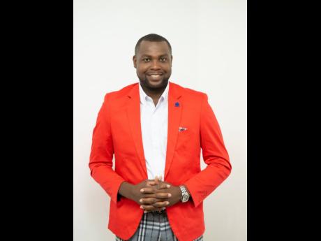 George Henry, founder and CEO of Appfinity Technologies Limited.