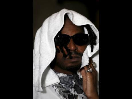 
Govana shares his reflections with ‘The Sunday Gleaner’, speaking candidly about giving back, resilience, and the power of music to uplift.