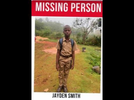 Jayden Smith.