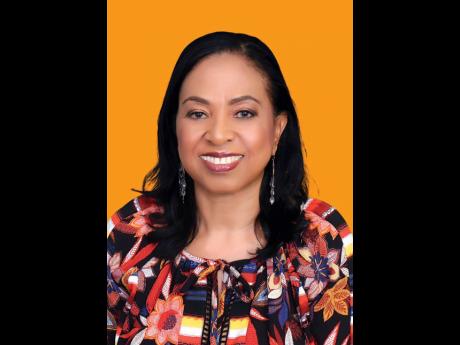 Credit: Contributed Dr Pamella Powell