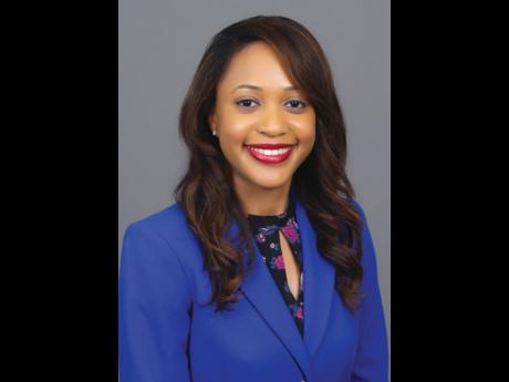 Credit: Contributed Roxanne Powell