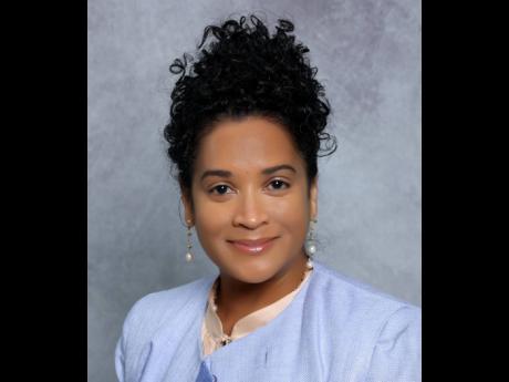 Debbie-Ann Gordon