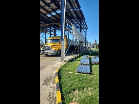 	The refinery said since Monday, the Montego Bay facility resumed full daily deliveries of 87- and 90-octane gasoline, ultra-low sulphur diesel, and aviation fuel.